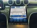 Mercedes-Benz C 220 d T AVANTGARDE NIGHT+BUS+DIST+NAVI-PR+360° Bleu - thumbnail 10