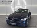 Mercedes-Benz C 220 d T AVANTGARDE NIGHT+BUS+DIST+NAVI-PR+360° Bleu - thumbnail 2
