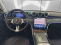 Mercedes-Benz C 220 d T AVANTGARDE NIGHT+BUS+DIST+NAVI-PR+360° Bleu - thumbnail 8