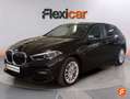 BMW 118 118iA Negro - thumbnail 3