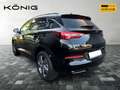 Opel Grandland X X GS 1.2T *KLIMA*LEDER*NAVI*PDC Zwart - thumbnail 4