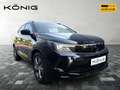Opel Grandland X X GS 1.2T *KLIMA*LEDER*NAVI*PDC Zwart - thumbnail 2