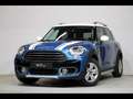 MINI Cooper Countryman Blauw - thumbnail 1