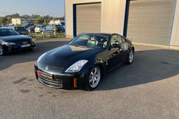 Coupé 3.5 V6 313  COUPE 350 Z Pack RAYS BVM ENTRETIEN CARNET KM CERTIFIES GTIE 12M RARE
