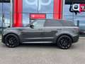 Land Rover Range Rover Sport 3.0 P510e First Edition Gris - thumbnail 4