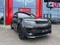 Land Rover Range Rover Sport 3.0 P510e First Edition Gris - thumbnail 3