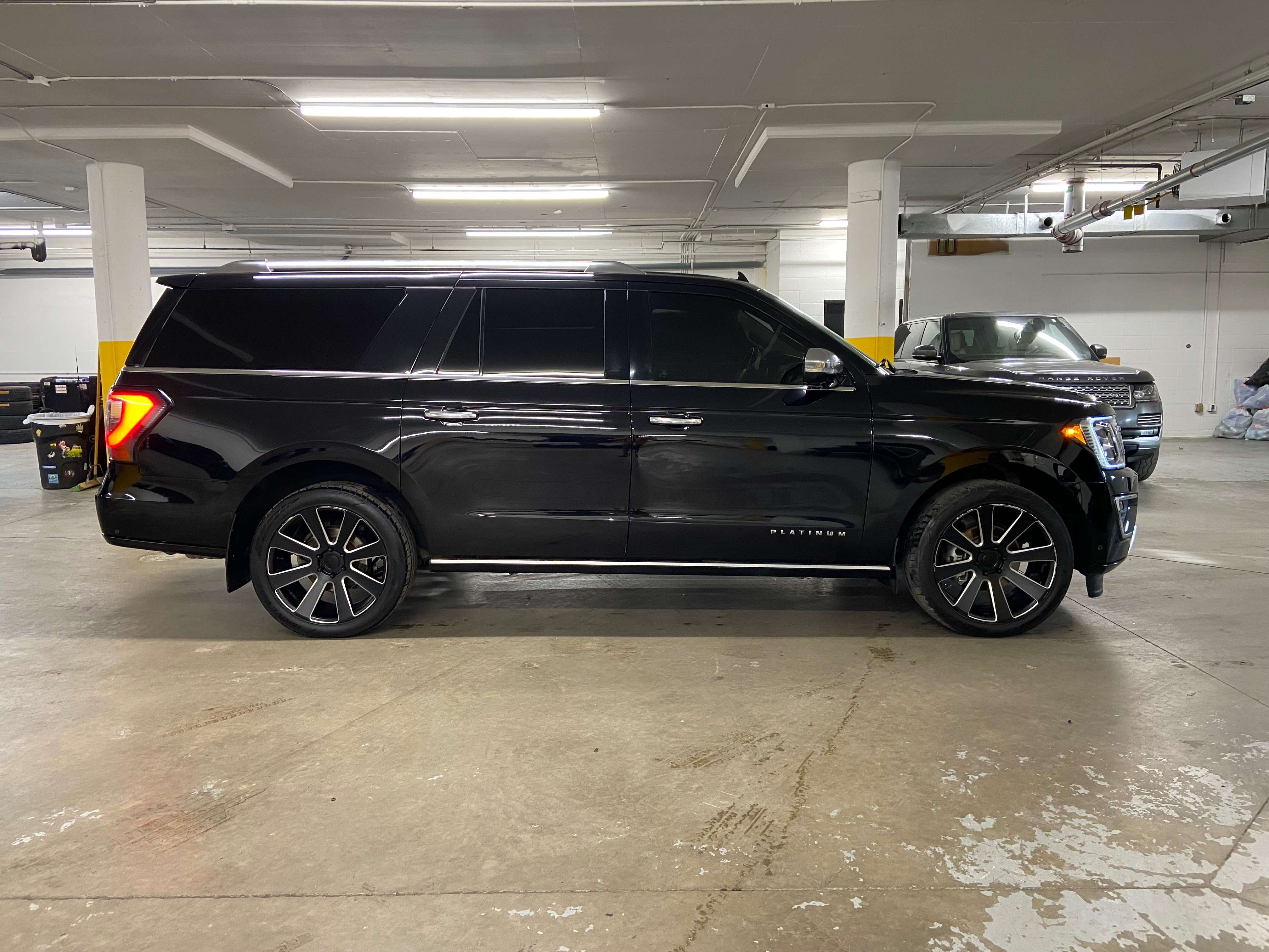 2020 Ford Expedition Max
