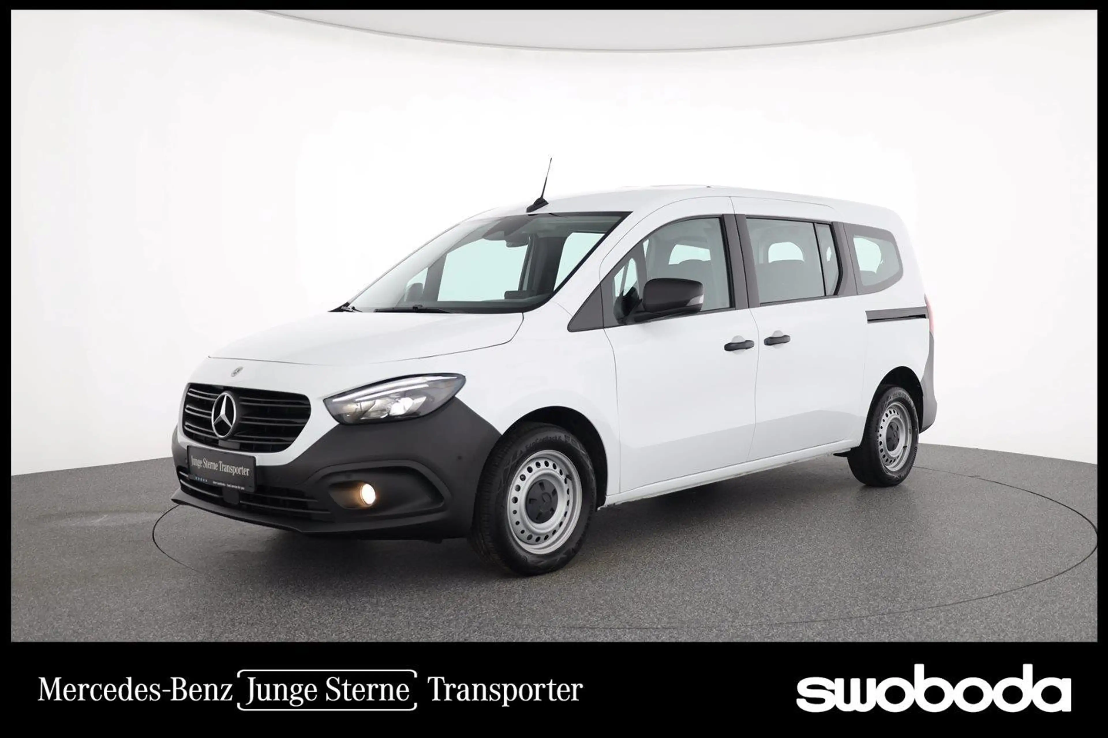 Mercedes-Benz Citan Tourer 113 lang