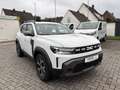 Dacia Duster III 1.2 TCe 130 Expression (EURO 6e) + GJR Weiß - thumbnail 4