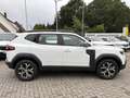 Dacia Duster III 1.2 TCe 130 Expression (EURO 6e) + GJR Weiß - thumbnail 5