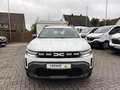 Dacia Duster III 1.2 TCe 130 Expression (EURO 6e) + GJR Weiß - thumbnail 3