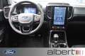 Ford Ranger Limited 2.0EcoBlue DK iACC/360°/TWA/AHK Grijs - thumbnail 10