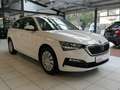 Skoda Scala Kombi, Klima, 8-fach bereift Wit - thumbnail 2