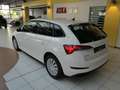 Skoda Scala Kombi, Klima, 8-fach bereift Wit - thumbnail 14