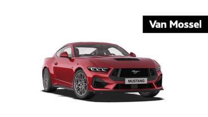 Ford Mustang Fastback 5.0 V8 GT | 2024 MODEL | AUTOMAAT | NU TE