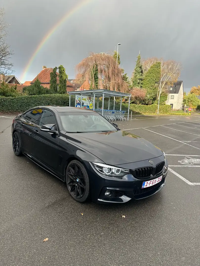 BMW 428 428i Gran Coupe Aut. M Sport - 2