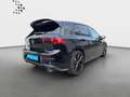 Volkswagen Golf VIII 2.0 TSI DSG GTI CLUBSPORT*BLACK STYLE* Noir - thumbnail 3