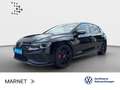 Volkswagen Golf VIII 2.0 TSI DSG GTI CLUBSPORT*BLACK STYLE* Noir - thumbnail 1