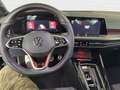 Volkswagen Golf VIII 2.0 TSI DSG GTI CLUBSPORT*BLACK STYLE* Noir - thumbnail 7