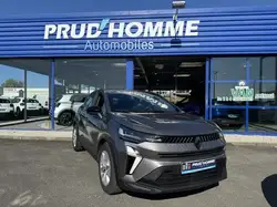 Renault Captur 1.6 E-TECH FULL HYBRID 145CH EVOLUTION