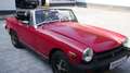 MG Midget Oldtimer mit H-Kennzeichen Red - thumbnail 11