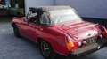 MG Midget Oldtimer mit H-Kennzeichen Piros - thumbnail 15