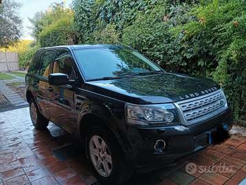 Freelander II 2014 2.2 td4 HSE 4wd 150cv
