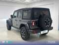 Jeep Wrangler 4p 2.0 380CV  8ATX E6D Rubicon Gris - thumbnail 7