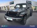 Jeep Wrangler 4p 2.0 380CV  8ATX E6D Rubicon Gris - thumbnail 1