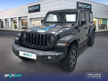 4p 2.0 380CV 8ATX E6D Rubicon