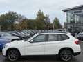 BMW X1 18d X-DRIVE/XENON/SITHEIZUNG/SERVICE BEI BMW Weiß - thumbnail 3