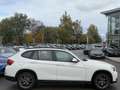 BMW X1 18d X-DRIVE/XENON/SITHEIZUNG/SERVICE BEI BMW Weiß - thumbnail 7