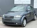 Audi A2 1.4 TDI *2-HAND*KLIMA*8FACH*ALU*SITZHEIZUNG* Gris - thumbnail 1