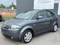 Audi A2 1.4 TDI *2-HAND*KLIMA*8FACH*ALU*SITZHEIZUNG* Gris - thumbnail 2