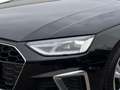 Audi A4 Avant S-LINE 35TDI 163PS.STRONIC.LED.NAVI.18 ALU.K Zwart - thumbnail 6