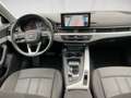 Audi A4 Avant S-LINE 35TDI 163PS.STRONIC.LED.NAVI.18 ALU.K Zwart - thumbnail 11