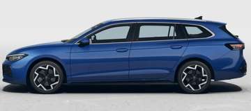 Passat Variant 2.0 TDI SCR 4Motion DSG R-Line