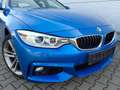 BMW 435 435i xDrive Gran Coupé M Sport  (1-Hand/Head-Up) Синій - thumbnail 5