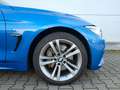 BMW 435 435i xDrive Gran Coupé M Sport  (1-Hand/Head-Up) Синій - thumbnail 7