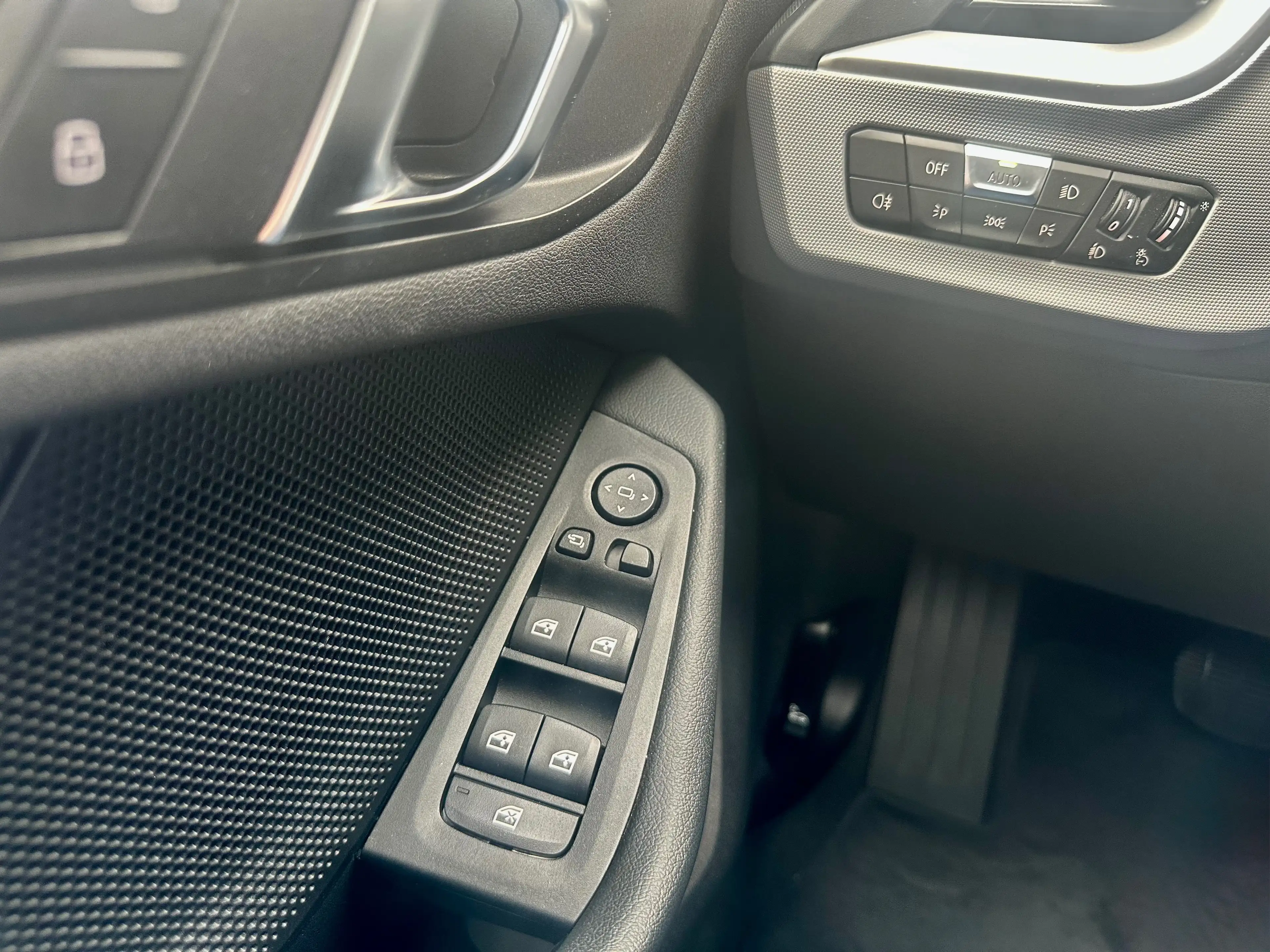BMW 118 118iA OPF — photo 13