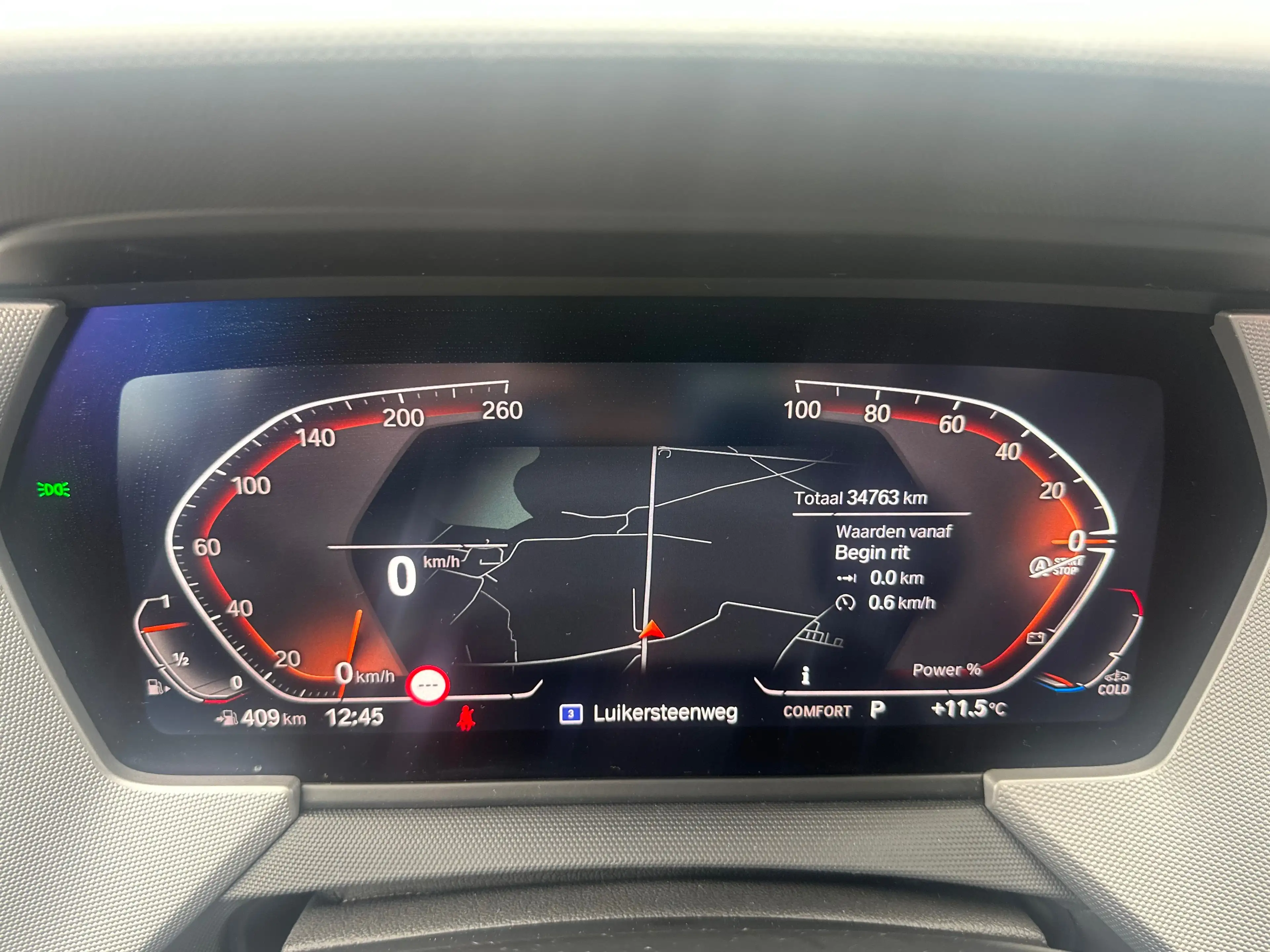 BMW 118 118iA OPF — photo 14
