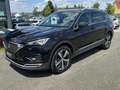 SEAT Tarraco XCELLENCE 2.0 TDI 4Drive AHK LED KAMERA STHZ Nero - thumbnail 3