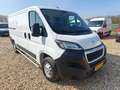 Peugeot Boxer Boxer 330 2.2 HDI L2H1 Pre Wit - thumbnail 9
