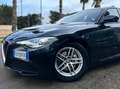 Alfa Romeo Giulia Giulia 2016 2.2 t Business 160cv auto my19 Noir - thumbnail 9