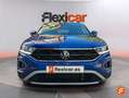 Volkswagen T-Roc 2.0TDI Life DSG7 110KW Azul - thumbnail 2