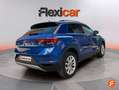 Volkswagen T-Roc 2.0TDI Life DSG7 110KW Azul - thumbnail 8