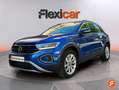 Volkswagen T-Roc 2.0TDI Life DSG7 110KW Azul - thumbnail 3