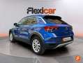 Volkswagen T-Roc 2.0TDI Life DSG7 110KW Azul - thumbnail 5
