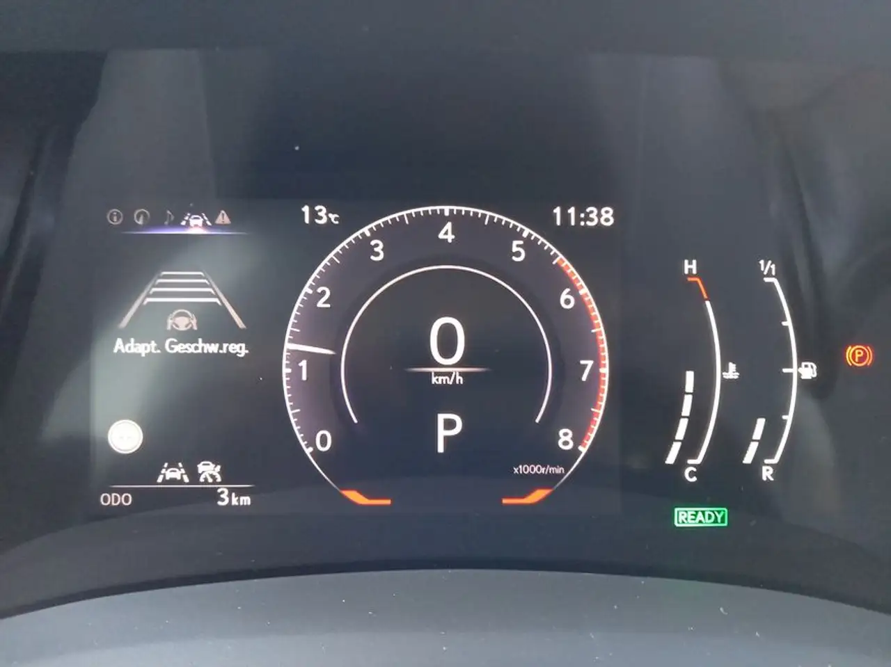 Lexus LBX FWD Komfort Paket Totwinkel-Assist Navi LED 12