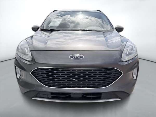 2020 Ford Escape SEL — снимка 1